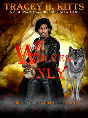 cover image of Wolves Only